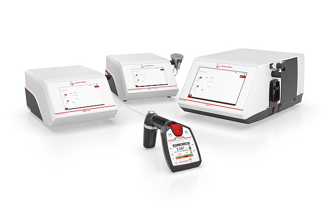 Density Meters
