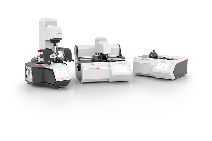 Thermal Analyzers